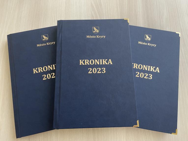 Foto kroniky