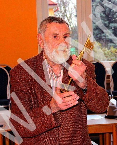 Mykologové
