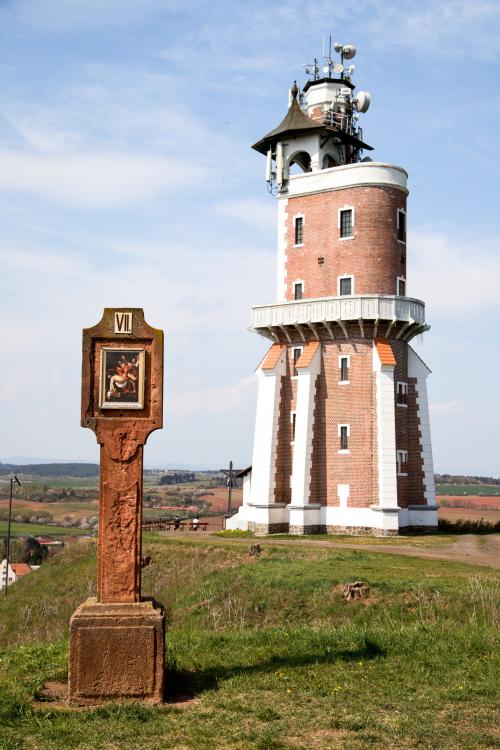 Schillerova rozhledna