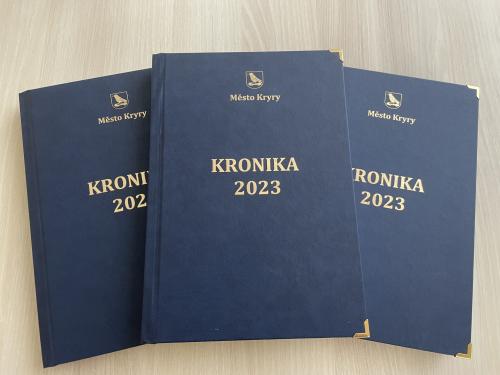 Kronka 2023