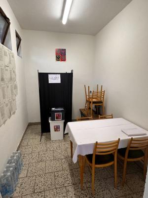 Změna: VOLEBNÍ MÍSTNOST STEBNO